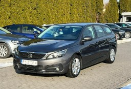 Peugeot 308 II 1.5 BlueHDI 130KM Navi PDC LED