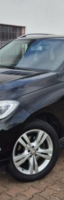 Mercedes-Benz Klasa ML W166 4-MATIC-3