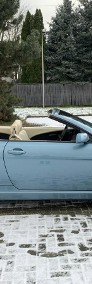 BMW SERIA 6 Zjawiskowy kabriolet z beżową skórą dostępny od ręki. Faktura VAT23%-4