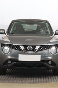 Nissan Juke , Salon Polska, Serwis ASO, Navi, Klimatronic, Tempomat,-2