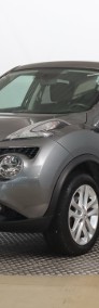 Nissan Juke , Salon Polska, Serwis ASO, Navi, Klimatronic, Tempomat,-3