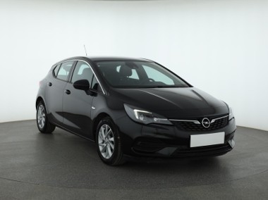 Opel Astra J , Salon Polska, 1. Właściciel, Serwis ASO, VAT 23%, Skóra,-1