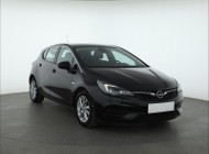 Opel Astra J , Salon Polska, 1. Właściciel, Serwis ASO, VAT 23%, Skóra,