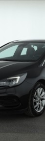 Opel Astra J , Salon Polska, 1. Właściciel, Serwis ASO, VAT 23%, Skóra,-3