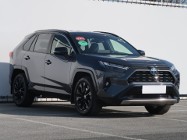 Toyota RAV 4 IV , Salon Polska, 1. Właściciel, Serwis ASO, Automat, VAT 23%,