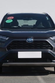 Toyota RAV 4 IV , Salon Polska, 1. Właściciel, Serwis ASO, Automat, VAT 23%,-2