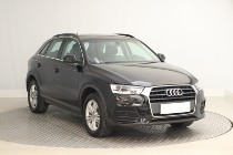 Audi Q3 I (8U) , Salon Polska, Automat, Skóra, Navi, Xenon, Bi-Xenon,