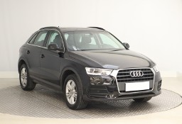 Audi Q3 I (8U) , Salon Polska, Automat, Skóra, Navi, Xenon, Bi-Xenon,