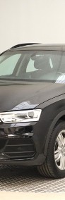 Audi Q3 I (8U) , Salon Polska, Automat, Skóra, Navi, Xenon, Bi-Xenon,-3
