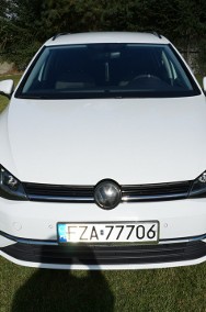 Volkswagen Golf VII R-Line super wyposażenie. Gwarancja-2