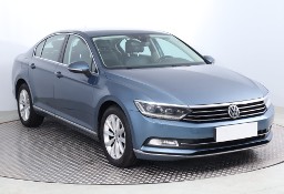 Volkswagen Passat B8 , Salon Polska, Automat, Skóra, Navi, Klimatronic, Tempomat,