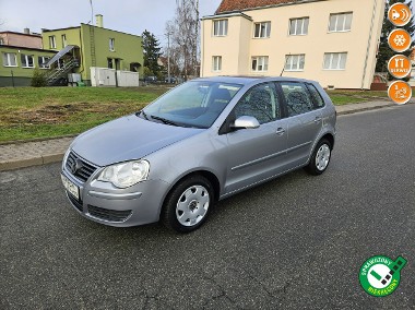 Volkswagen Polo IV-1