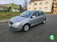 Volkswagen Polo IV