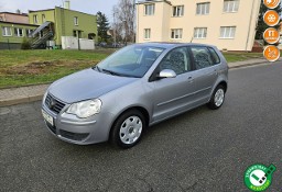 Volkswagen Polo IV