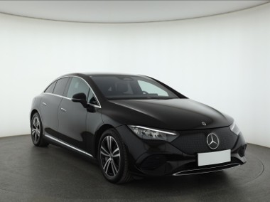 Mercedes-Benz SoH 100%, Salon Polska, 1. Właściciel, Serwis ASO, Automat,-1