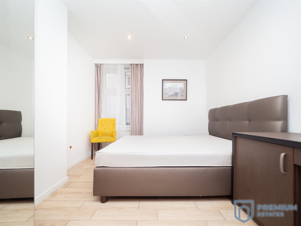 2 sypialnie | 77 m² | przy Wiśle | Stare Miasto - Widok 4