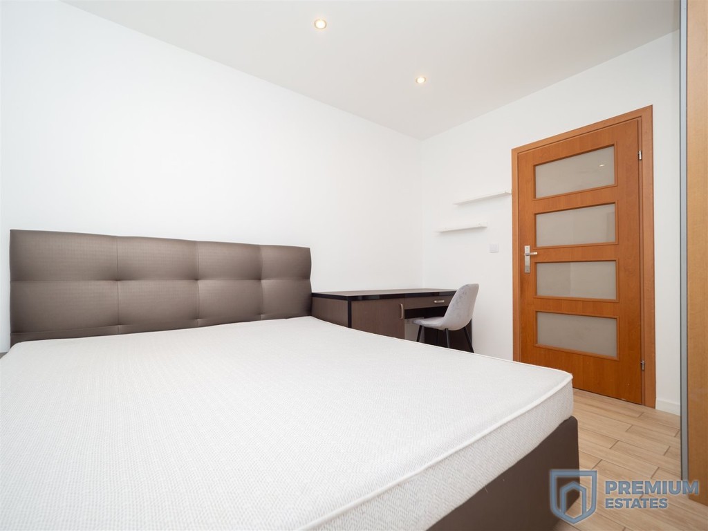 2 sypialnie | 77 m² | przy Wiśle | Stare Miasto - Widok 5