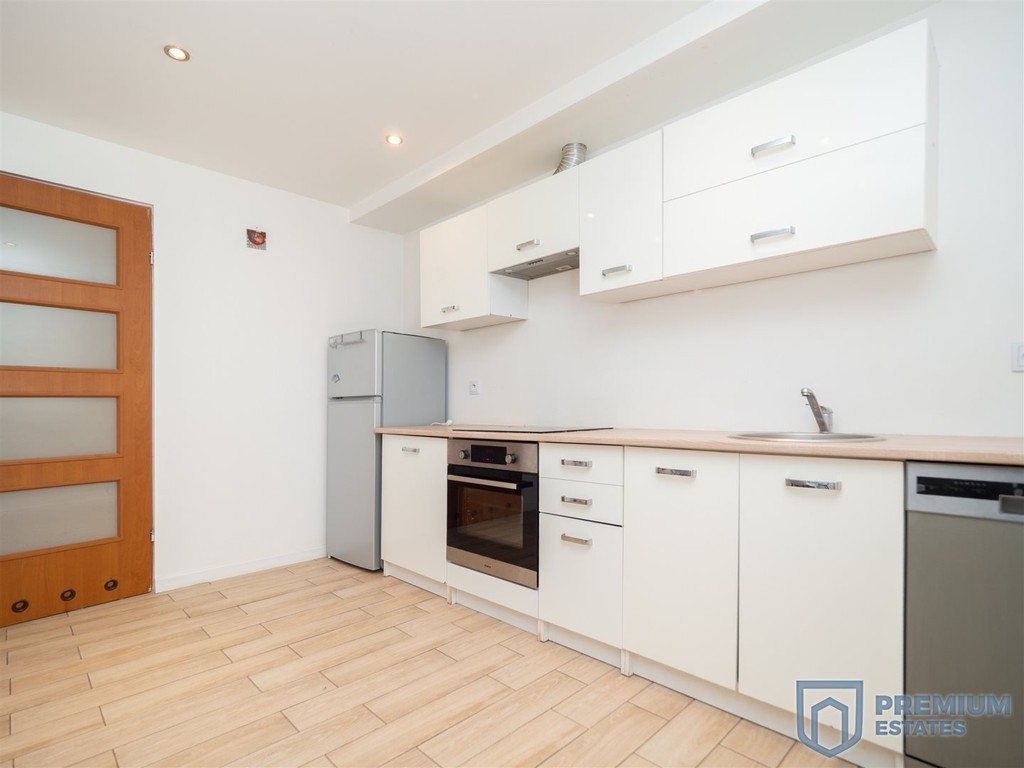 2 sypialnie | 77 m² | przy Wiśle | Stare Miasto - Więcej