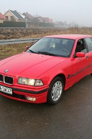BMW SERIA 3 III (E36) 318tds-2