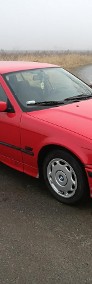 BMW SERIA 3 III (E36) 318tds-4