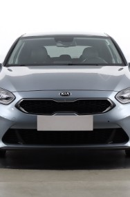 Kia Cee'd III Salon Polska, Serwis ASO, Automat, Skóra, Navi, Klimatronic,-2