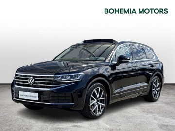 Volkswagen Touareg III III 2018