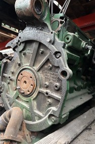 John Deere 6175R 6068HL507 Silnik Blok Części-2