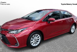 Toyota Corolla 1.5 Comfort + Tech
