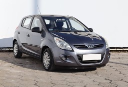 Hyundai i20 , Salon Polska, Klima