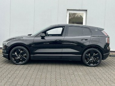 Volvo Niski Przebieg Black Edition Twin Motor Full Opcja Oryginał Gwarancj-1