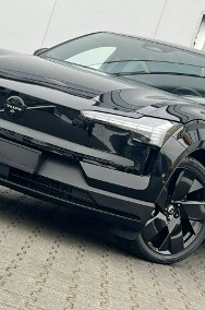 Volvo Niski Przebieg Black Edition Twin Motor Full Opcja Oryginał Gwarancj-2