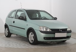 Opel Corsa C , 1. Właściciel, Automat, Klima,ALU