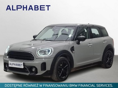 MINI Countryman MINI Countryman Cooper Classic Trim Salon PL 1wł.-1