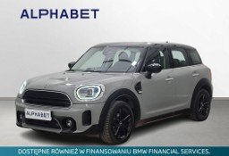 MINI Countryman MINI Countryman Cooper Classic Trim Salon PL 1wł.