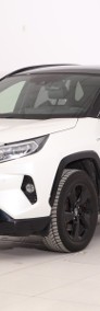 Toyota RAV 4 IV , Salon Polska, 1. Właściciel, Serwis ASO, Automat, VAT 23%,-3