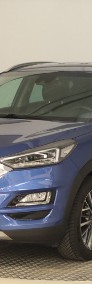 Hyundai Tucson , Salon Polska, 1. Właściciel, Serwis ASO, Automat, Navi,-3