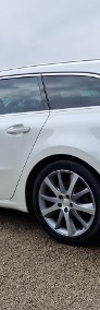 Peugeot 508 I 2.0 HDI, 180 KM GT-Line serw ASO, full, stan ideał-3