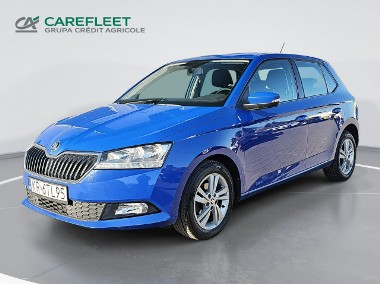 Skoda Fabia III 1.0 TSI Ambition Hatchback. KR6TL95-1