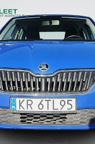 Skoda Fabia III 1.0 TSI Ambition Hatchback. KR6TL95-2