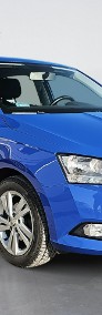 Skoda Fabia III 1.0 TSI Ambition Hatchback. KR6TL95-3