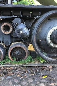 Claas Lexion - Gąsienice [CZĘŚCI]-3