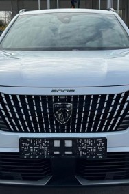 Peugeot 2008 Allure e-DCS 1.2 mHEV Allure e-DCS 1.2 mHEV 145KM / Pakiet Vision, Relingi-2