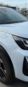 Peugeot 2008 Allure e-DCS 1.2 mHEV Allure e-DCS 1.2 mHEV 145KM / Pakiet Vision, Relingi-3