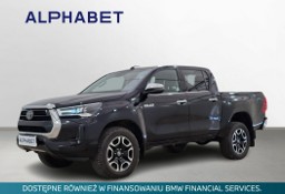 Toyota Hilux VIII Toyota Hilux 2.8 D-4D Double Cab SR5 4x4 aut