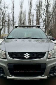 Suzuki SX4 I-2