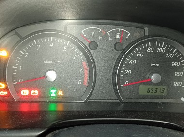 4X4 SALON POLSKA, + reduktor klima, hak , orurowanie , opaska koła-1