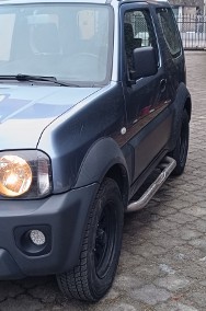 4X4 SALON POLSKA, + reduktor klima, hak , orurowanie , opaska koła-2