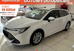 Toyota Corolla XII Comfort 1.8 Hybrid Comfort 1.8 Hybrid 140KM | Tempomat adaptacyjny!