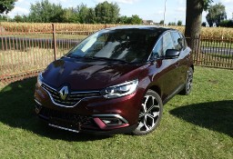 Renault Scenic IV LED Pure Vision Masaże Kamera Cofania