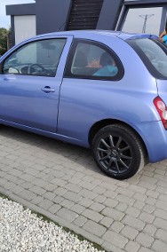 Nissan Micra-2